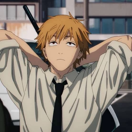 Denji thumbnail