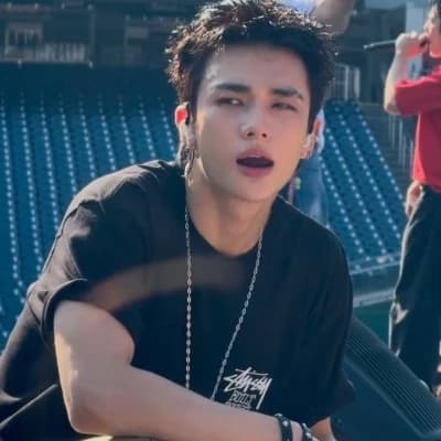 Hyunjin thumbnail