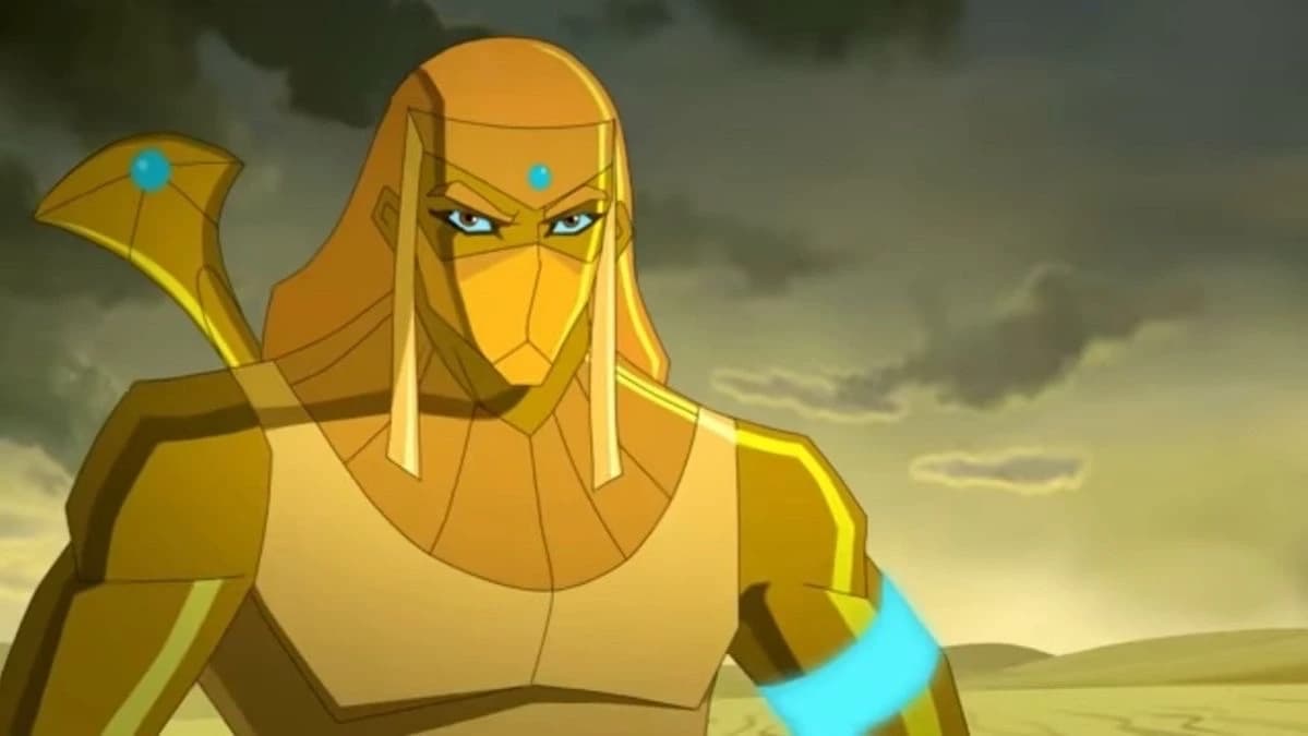 Ramses thumbnail