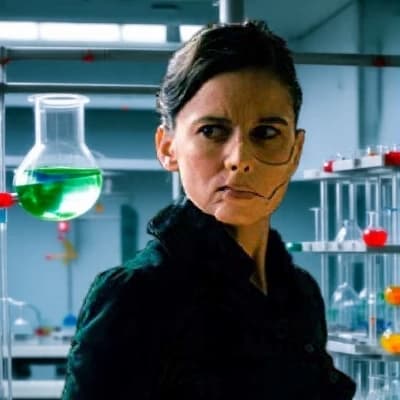 Dr. Isabel Maru thumbnail