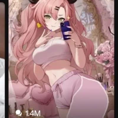 Maxine 'Max' Sterling thumbnail