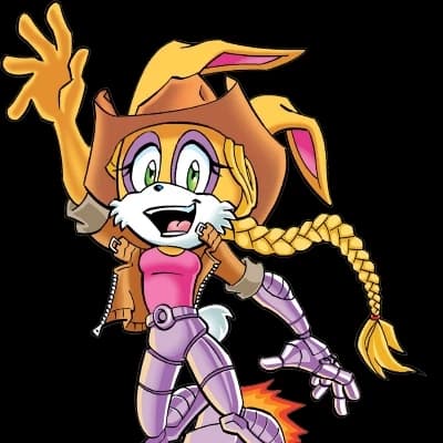 Bunnie D'Coolette thumbnail