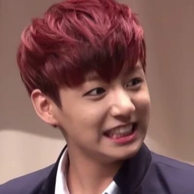 Jungkook thumbnail