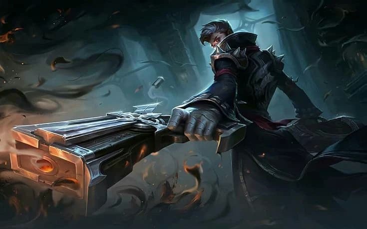 Granger thumbnail