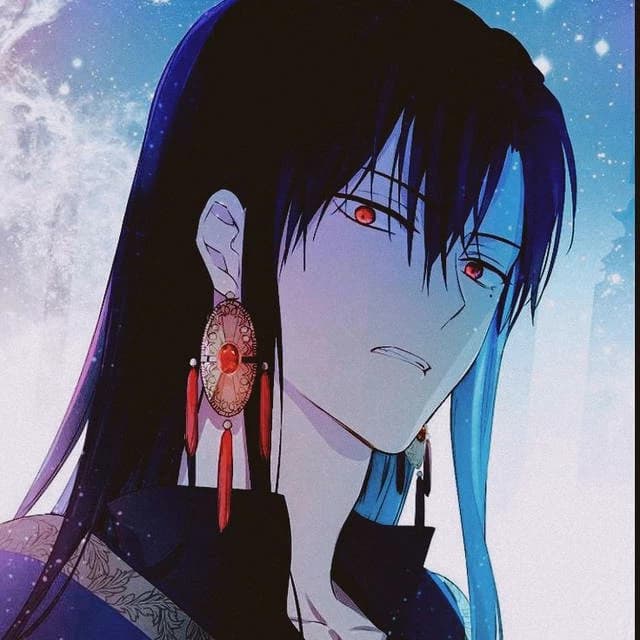 Lucas_who made me Princess  thumbnail