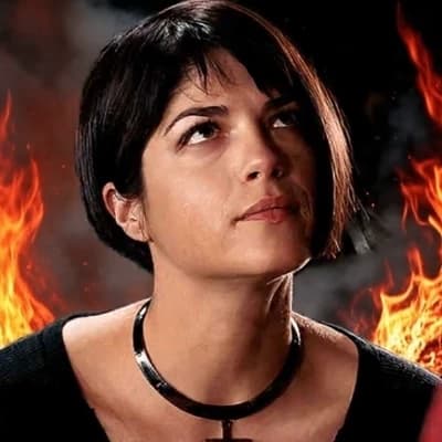 Elizabeth 'Liz' Sherman thumbnail