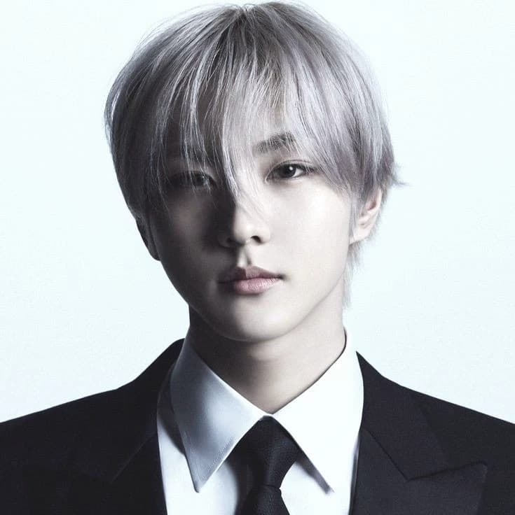 Yang Jungwon thumbnail