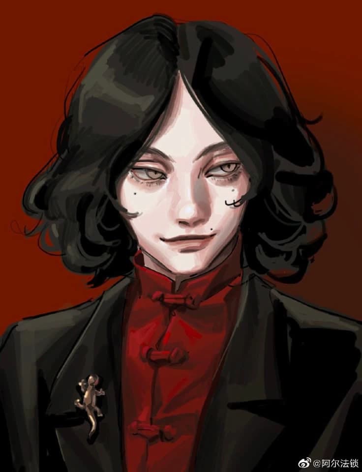 Cassandra Blood thumbnail