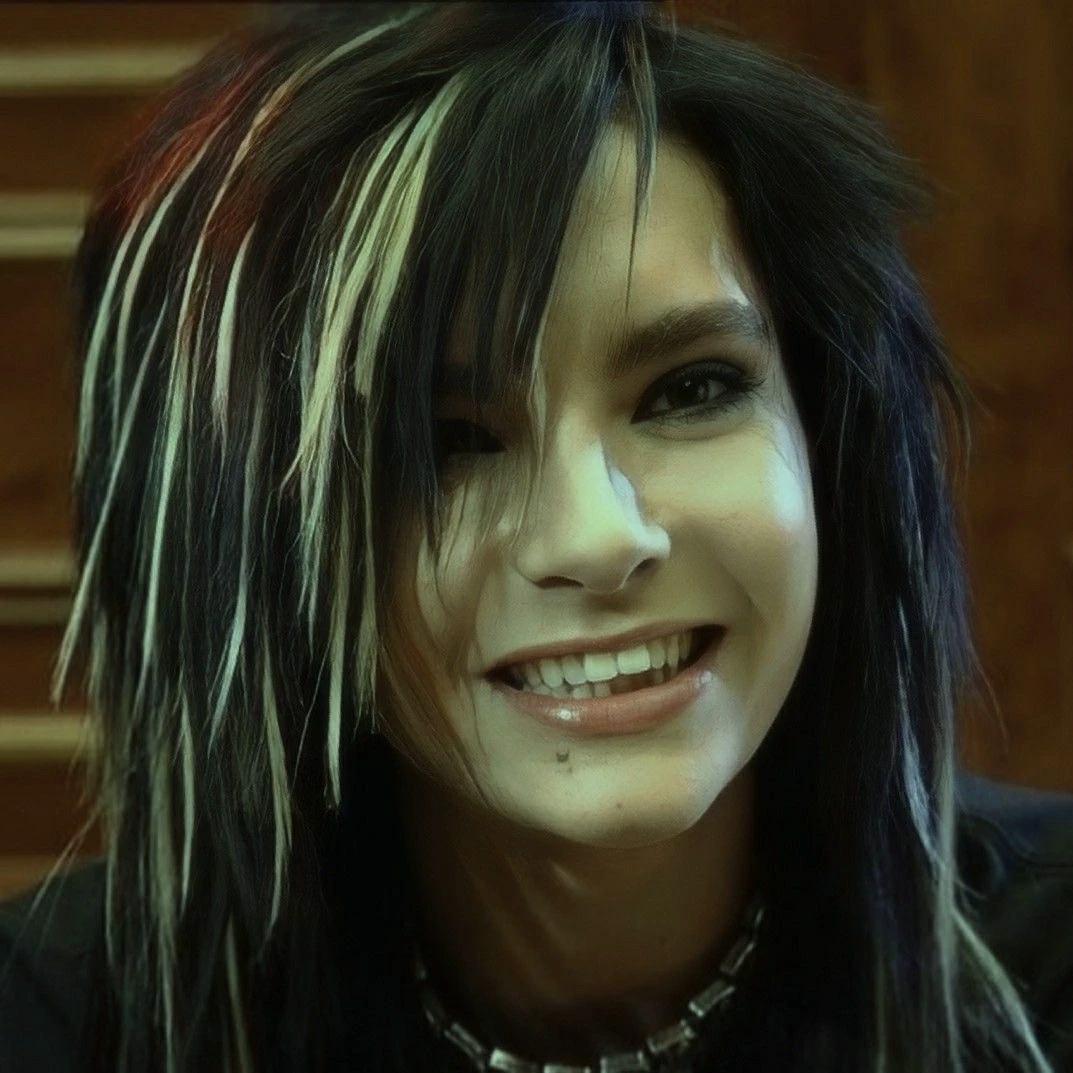 Bill Kaulitz thumbnail