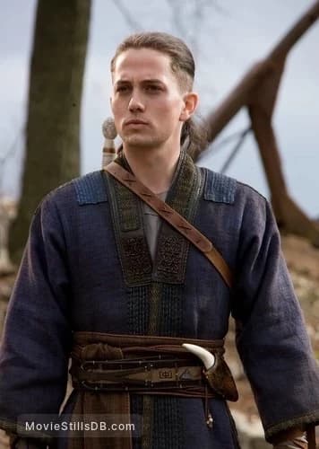 Sokka of the Southern Water Tribe thumbnail