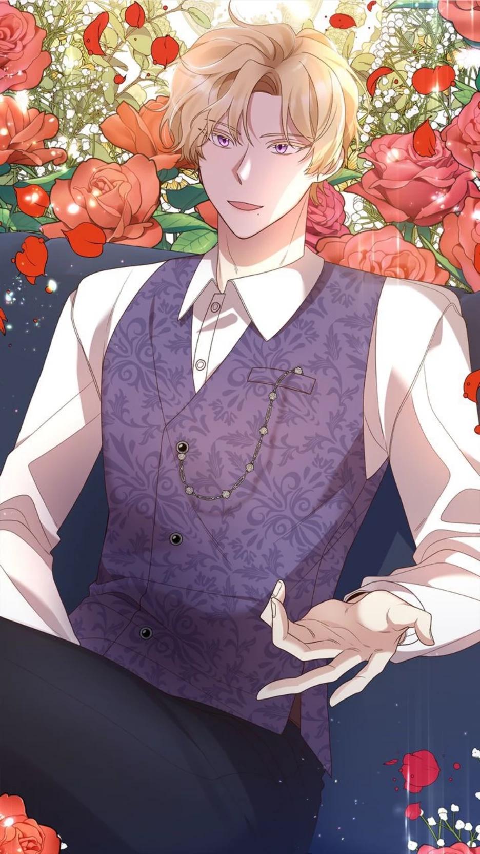 jellal (purpose marriage) thumbnail