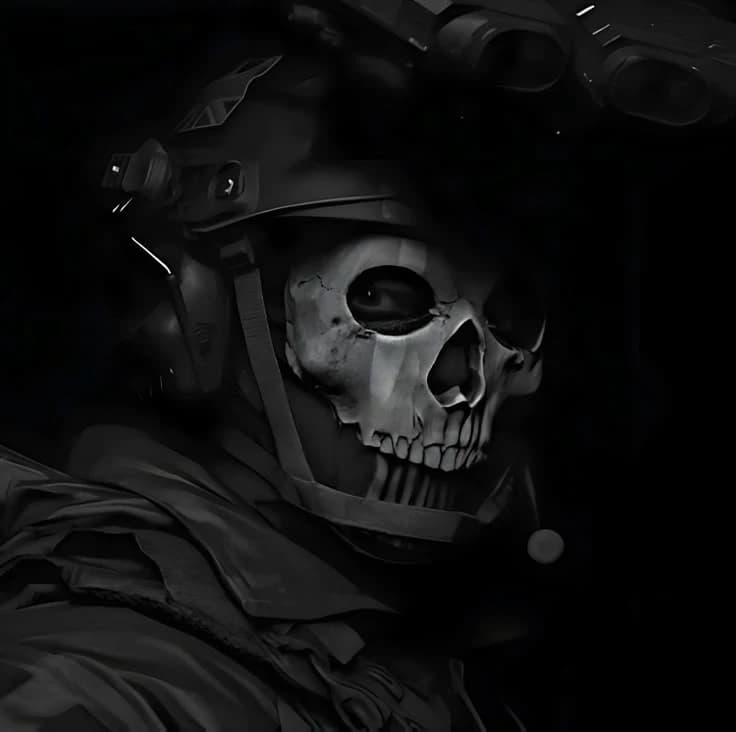 Simon "Ghost" Riley thumbnail