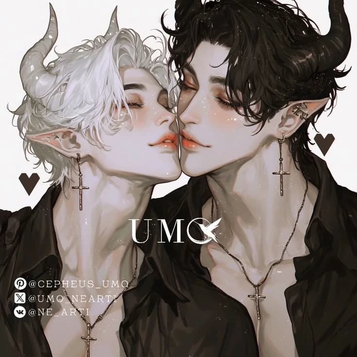 \[Kyren y Elion\] thumbnail