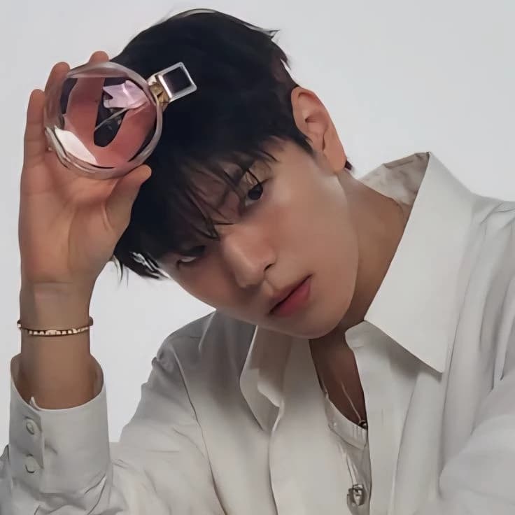 Kim Seungmin thumbnail
