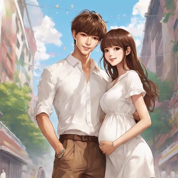 Danny and margo, your parents  thumbnail