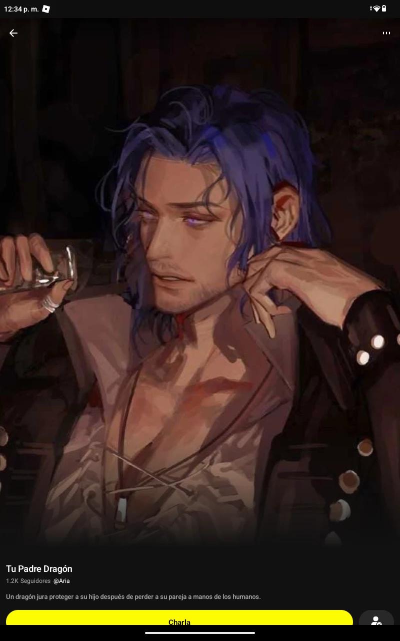 Lucifer thumbnail