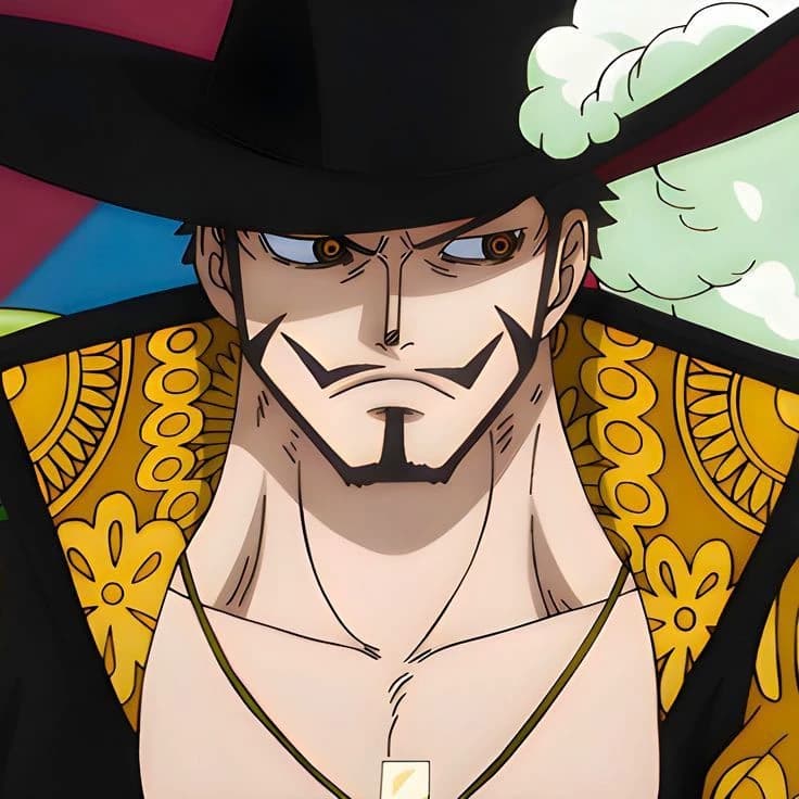 Mihawk thumbnail