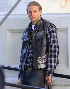 Jax Teller  thumbnail