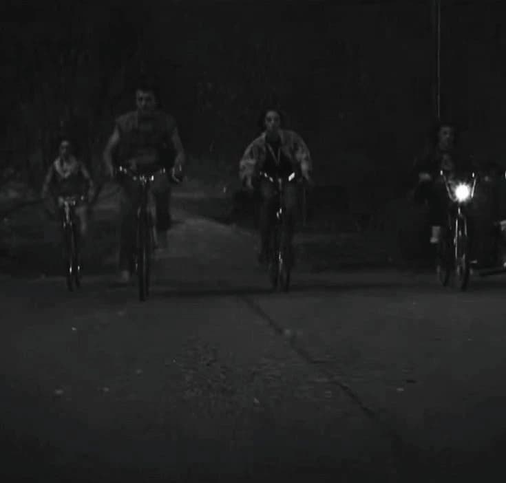 Stranger things thumbnail
