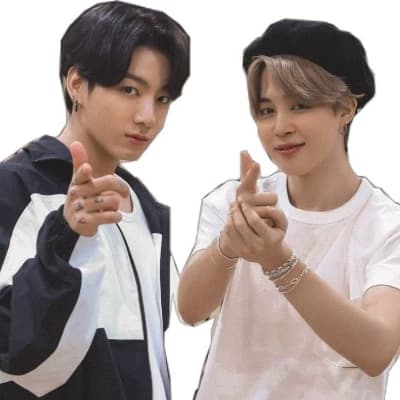 BTS fight  thumbnail