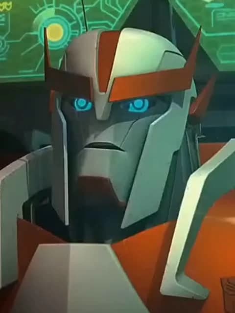 Ratchet — TFP thumbnail