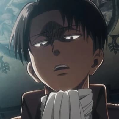 Levi Ackerman thumbnail