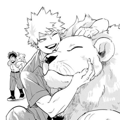 MHA — My Hero Academia  thumbnail