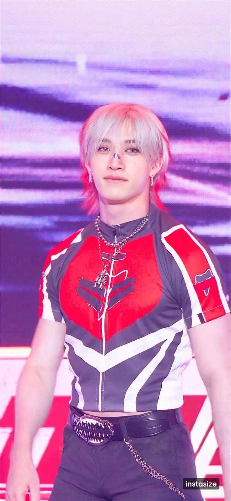 ★ 彡BANG CHAN彡 ★ thumbnail
