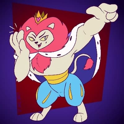 King Snugglemage thumbnail