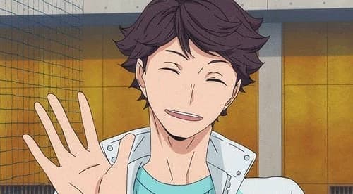 oikawa :p thumbnail