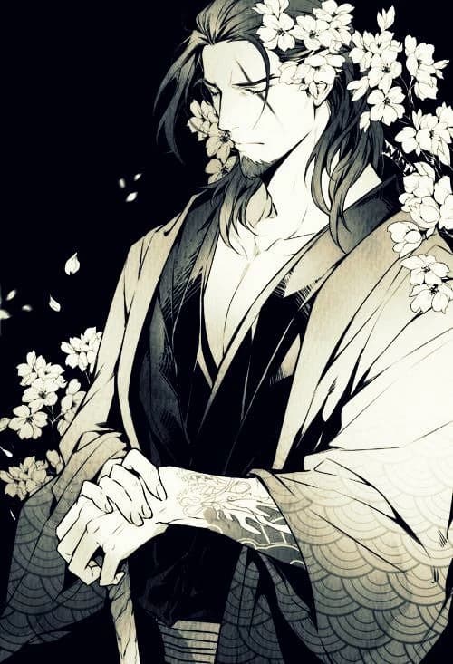 Takeda Arashiro thumbnail