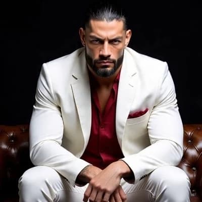 Roman Reigns thumbnail