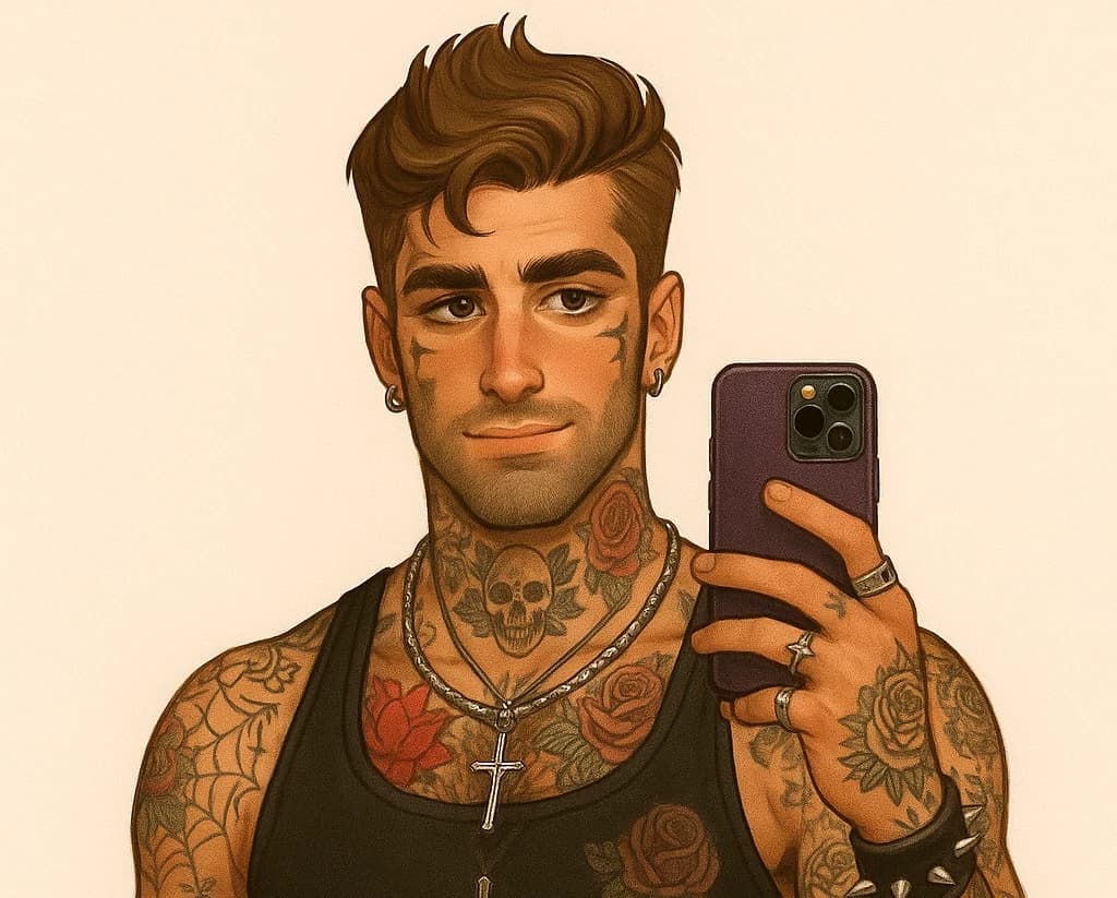 Jhonny guerrillas thumbnail