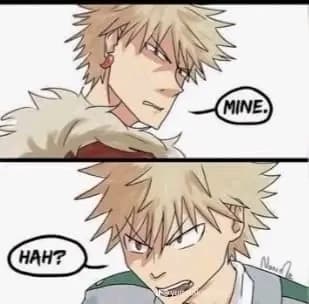 Katsuki Bakugo thumbnail