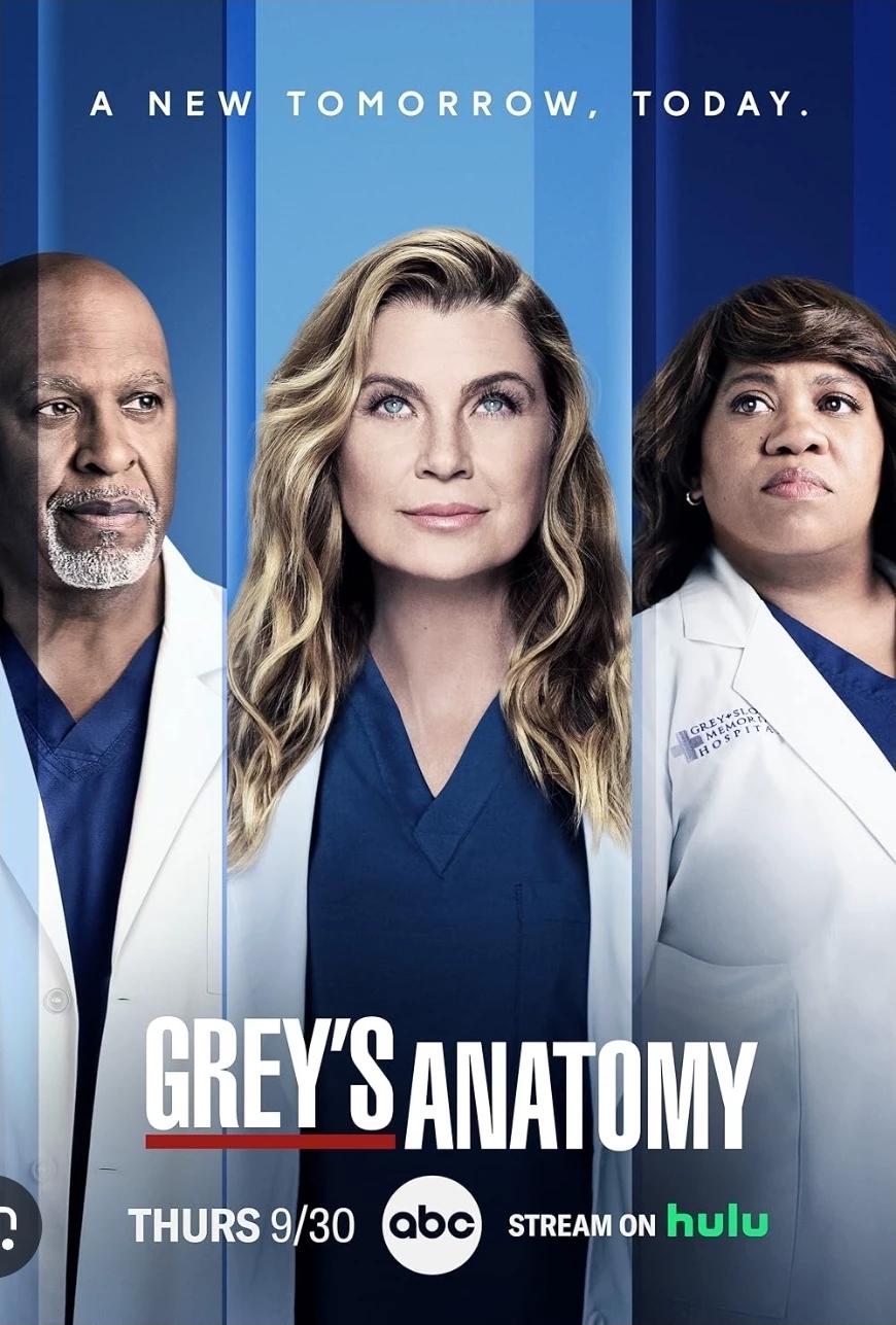 Grey's Anatomy gc thumbnail