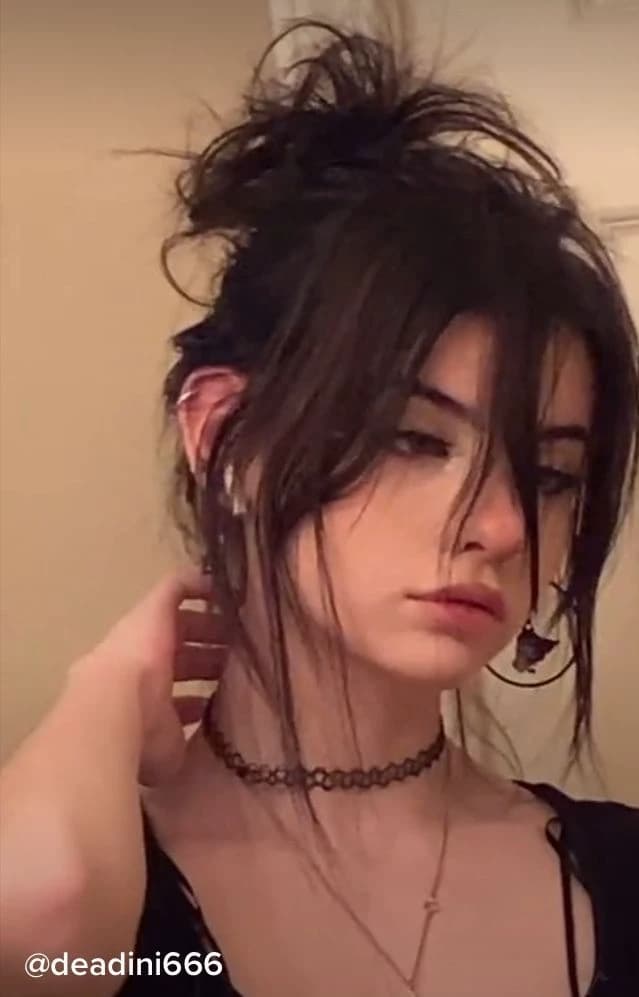 Janice (Single Mother) thumbnail