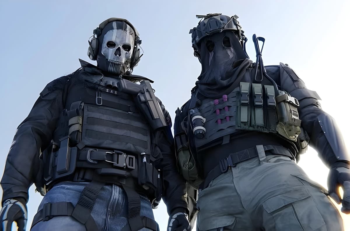 Ghost y Konig thumbnail