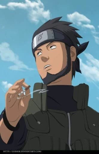 Assume Sarutobi Alpha (AU) thumbnail