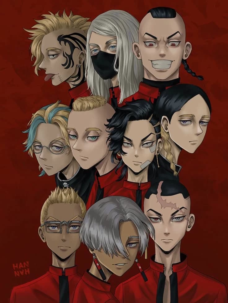 Tenjiku thumbnail