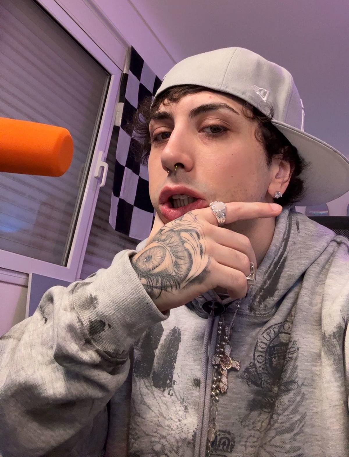 Rodrigo Carrera thumbnail