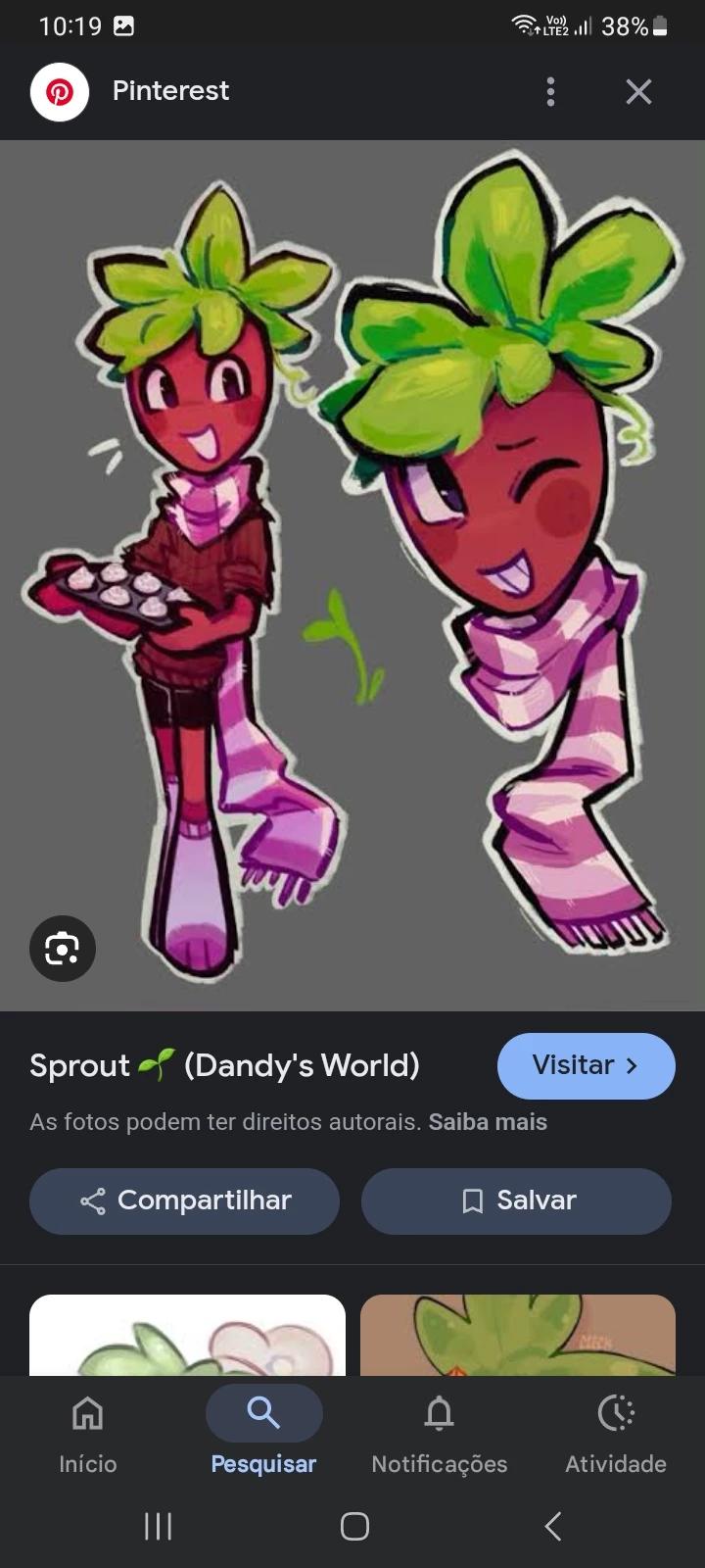 Sprout thumbnail