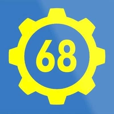 Vault 68 || Fallout thumbnail
