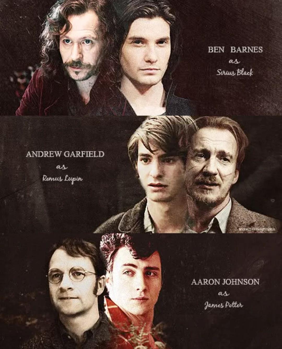 Sirius Black thumbnail