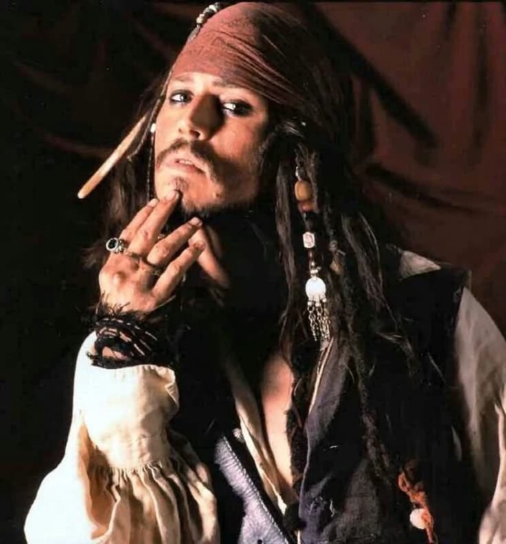 Jack Sparrow thumbnail