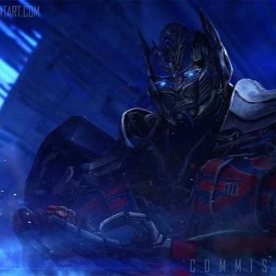 Optimus Prime thumbnail