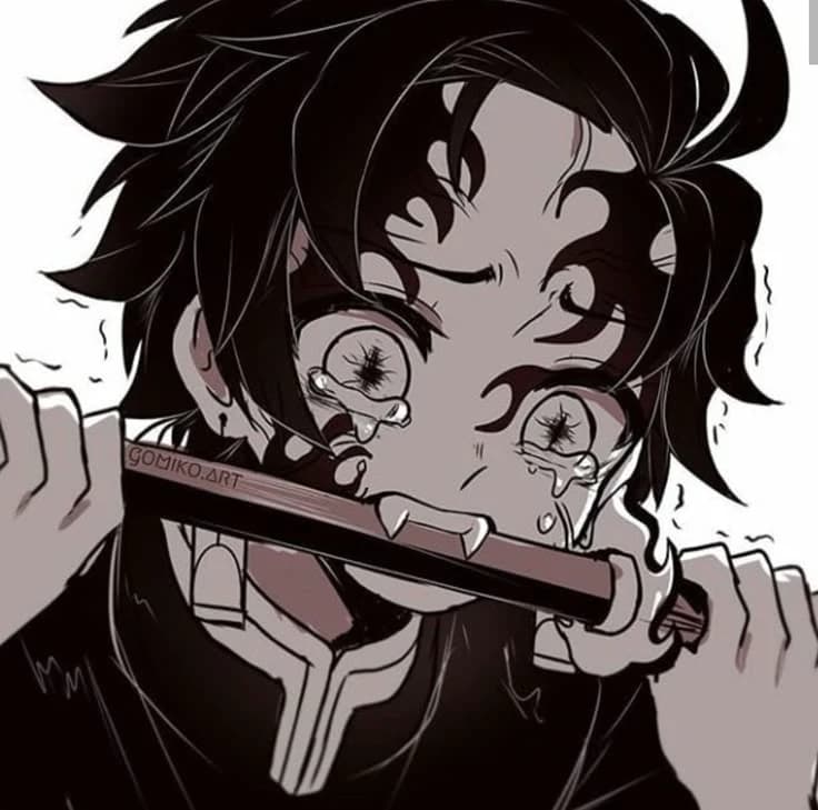 Tanjiro thumbnail