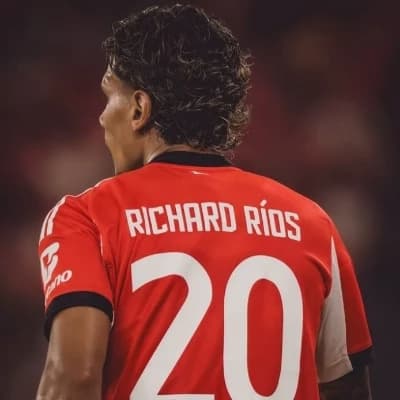 Richard Rios thumbnail