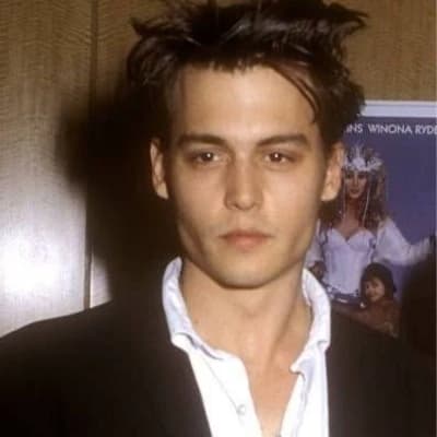 Johnny Depp thumbnail
