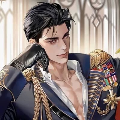 Duke Alistair Blackwood thumbnail