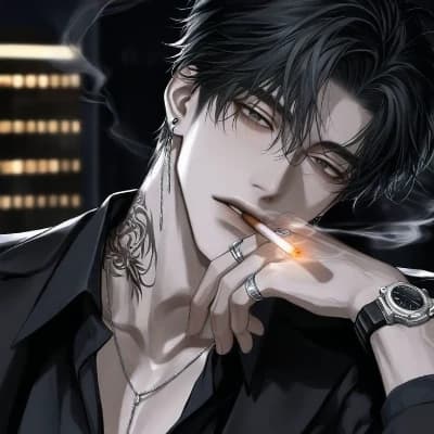 Lucius Bl thumbnail